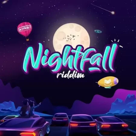 Nightfall Riddim – Stadic Music Nightfall Riddim - Stadic Music