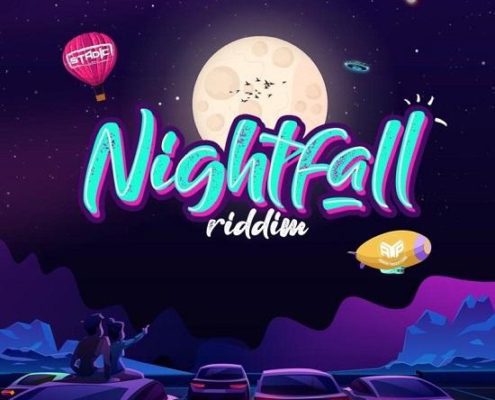 Nightfall Riddim