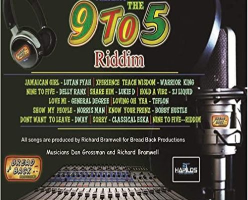 Nine To Five Riddim