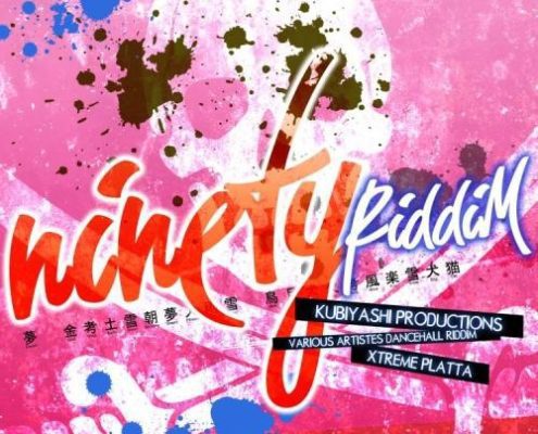 Ninetys Riddim