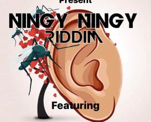 Ningy Ningy Riddim