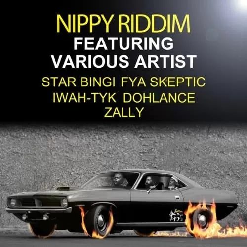 nippy riddim - otis riddim records