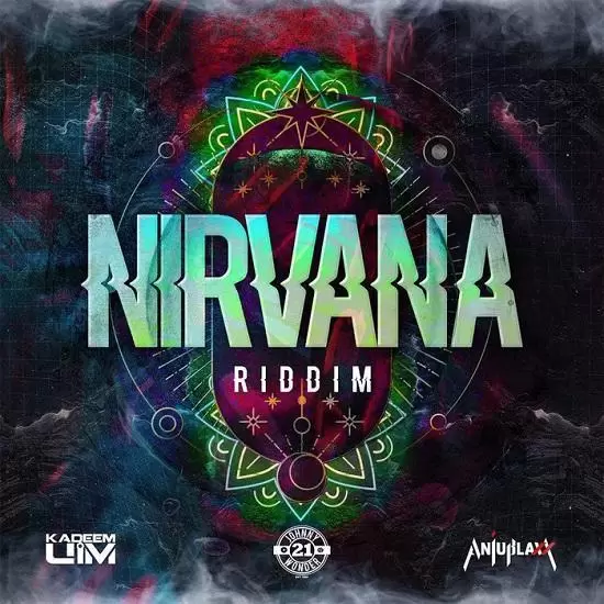 nirvana riddim - uim records