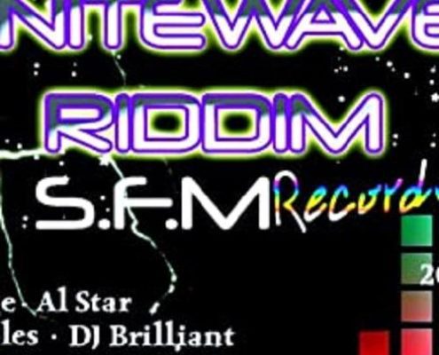 Nite Wave Riddim