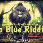No Blue Riddim