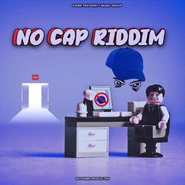 no-cap-riddim-starr-fraternity-music-group