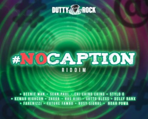 No Caption Riddim