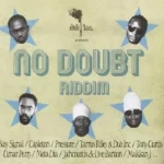 No Doubt Riddim – Dub Inc