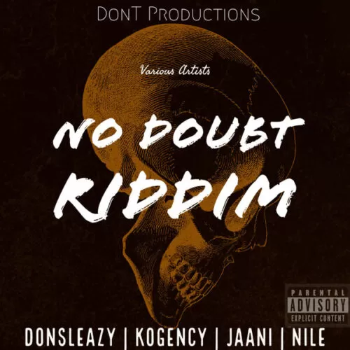 no doubt riddim -  donsleazyproduction