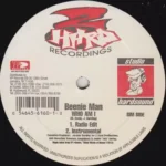 No Fear Riddim – 2 Hard Recordings