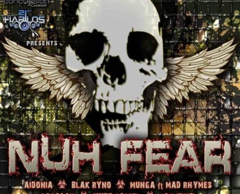 No Fear Riddim