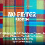No Filter Riddim (2023) – What Time Is Hit Production