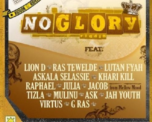 No Glory Riddim