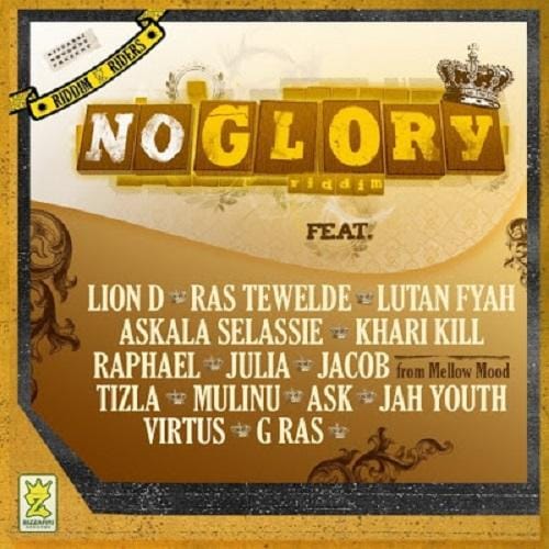 no glory riddim - bizzarri records