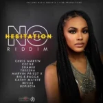 No Hesitation Riddim – Cyclone Music Group