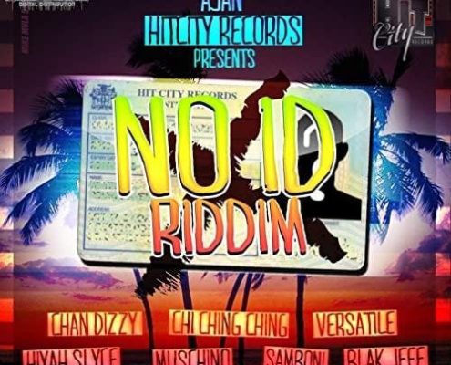 No Id Riddim