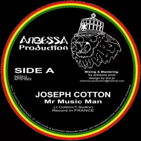 no killa man riddim - ambessa production