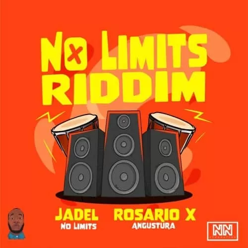 no limits riddim - nycenation records