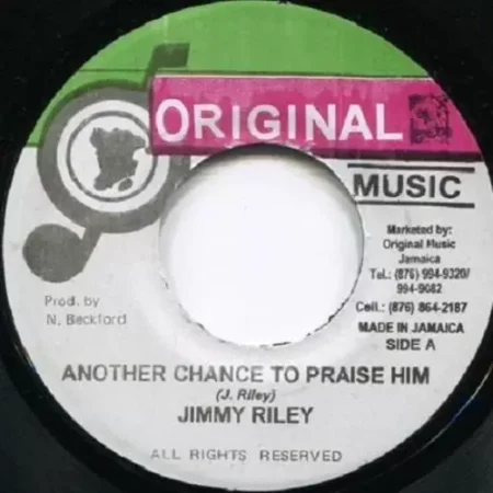 no man is a island riddim - original music