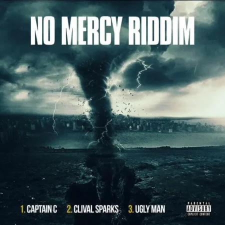 no mercy riddim - hot room production