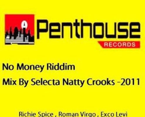 No Money Riddim