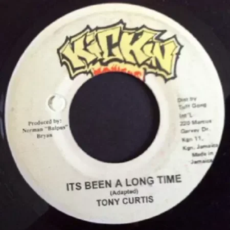 no more will i roam riddim - kickin productions