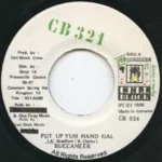 No No Riddim – Cell Block 321