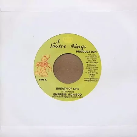 no politics riddim - a lustre kings production