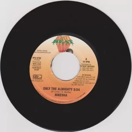 No Show Riddim – Heavy Beat Records no-show-riddim