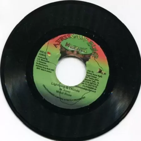 No Slavery Riddim – Afrikan Bump Muzik no slavery riddim - afrikan bump muzik