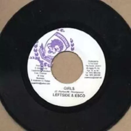 No Tamperin Riddim – Coppershot Music no tamperin riddim - coppershot music