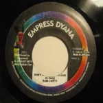 No Vacancy Riddim (2003) – Empress Dyana
