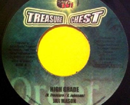 No War Riddim 2003