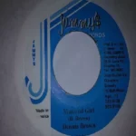 No Warrior Riddim – Jammys Records