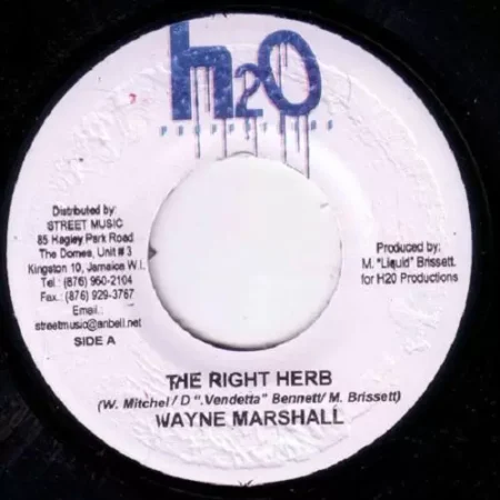 Noah Riddim – H2o Productions noah riddim - h2o productions 