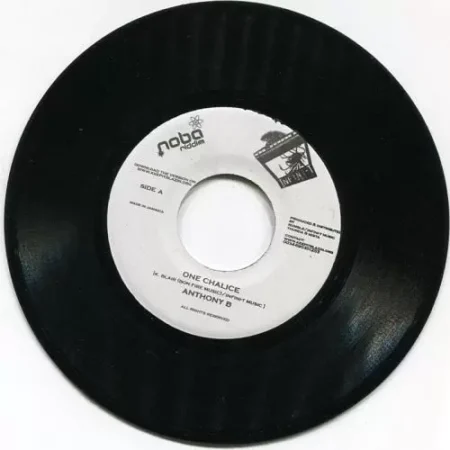 Noba Riddim – Rumble Infini-T noba riddim - rumble infini-t