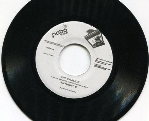 Noba Riddim