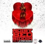 Noisy Bed Riddim – DJ Spider Gw Music