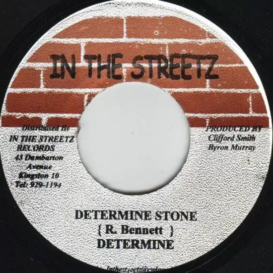 nokie riddim - in the streetz records
