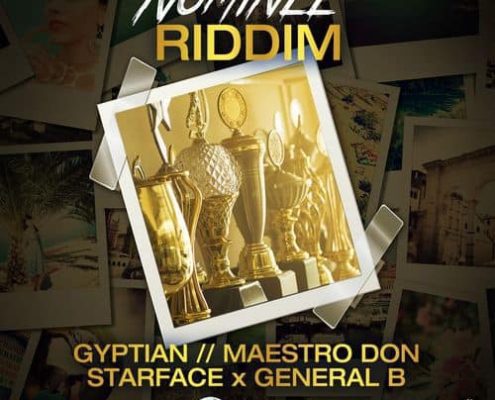 Nominee Riddim