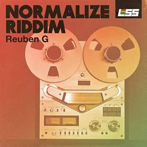 normalize riddim - reuben g and lss