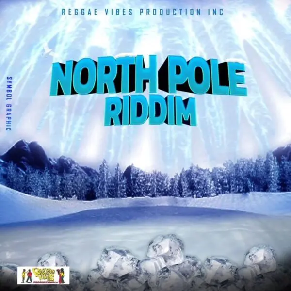 north pole riddim - reggae vibes productions