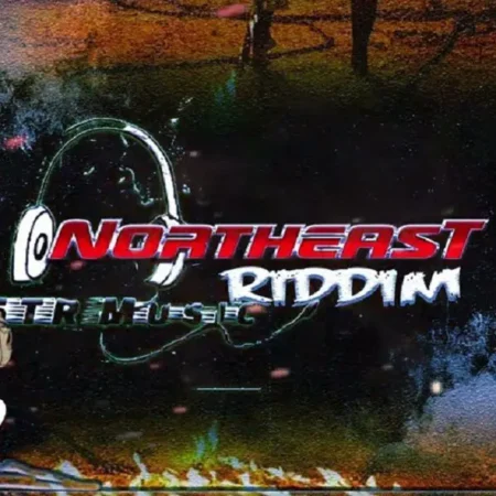 Northeast Riddim – STR Music Northeast Riddim - Str Music