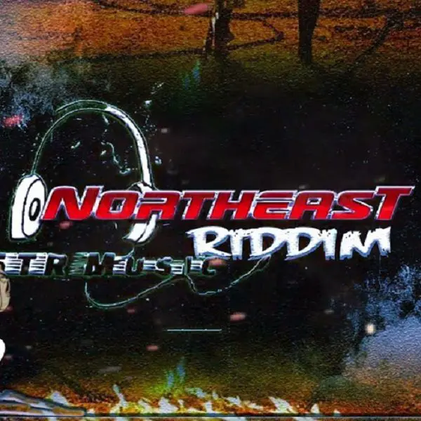 Northeast Riddim - Str Music