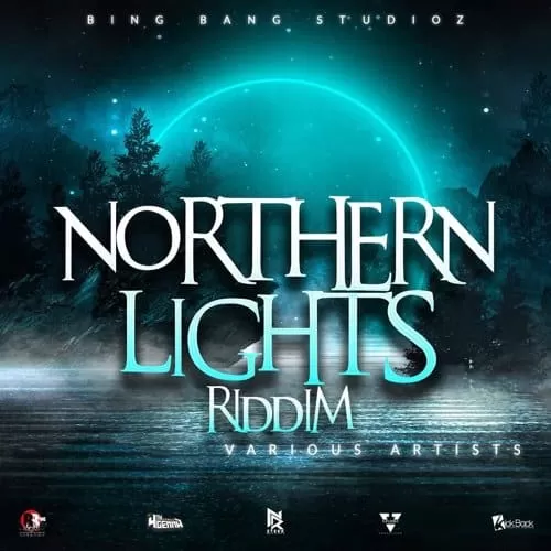 northern lights riddim - bing bang studios
