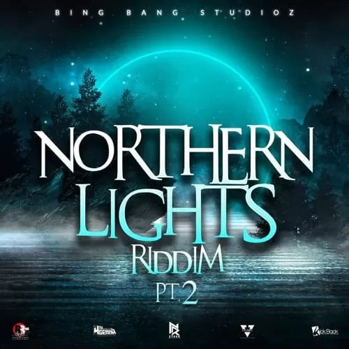 northern lights riddim pt 2 - bing bang studioz