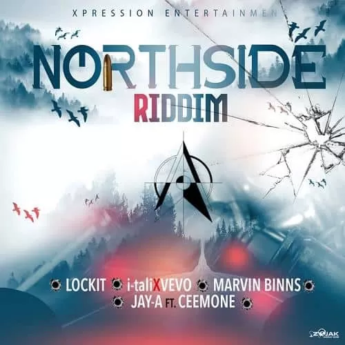 northside riddim - xpression entertainment