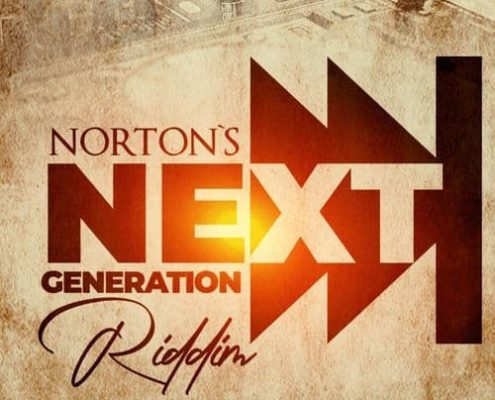 nortons next generation riddim