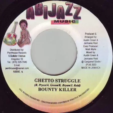 Notorious Jig Riddim – Abijazz Music notorious jig riddim - abijazz music