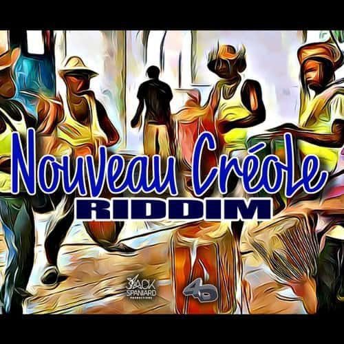 Nouveau Creole Riddim